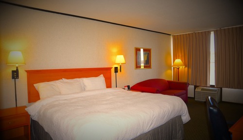 Suite, 3 habitaciones, no fumadores
