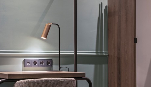 Habitación individual ejecutiva, 1 cama individual grande