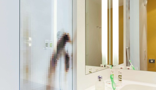 Habitación clásica, 2 camas individuales