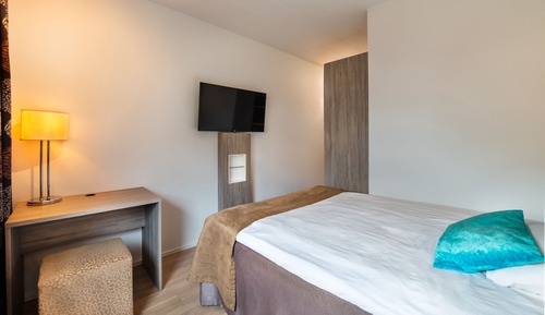 Habitación individual, no fumadores (Compact)