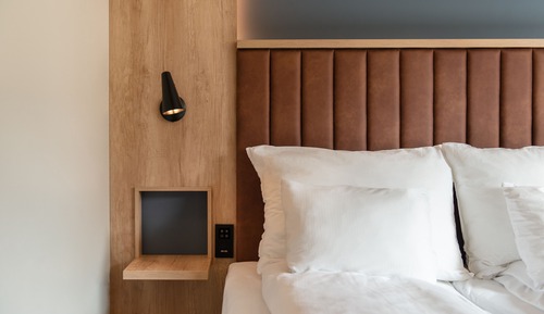 Habitación Deluxe, no fumadores