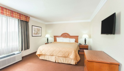 Suite, varias camas, no fumadores