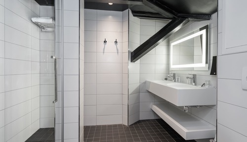 Habitación Business, no fumadores