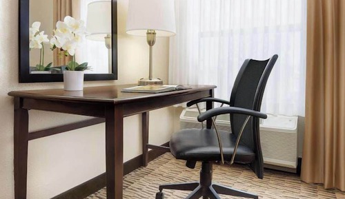 Habitación Deluxe, 1 cama de matrimonio grande