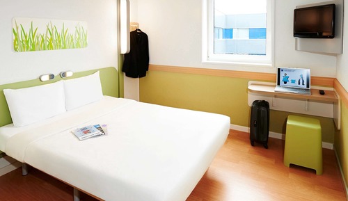 Habitación familiar