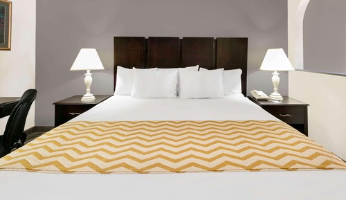 Suite Deluxe, 1 cama de matrimonio grande, no fumadores