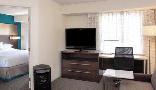 Suite, 1 habitación