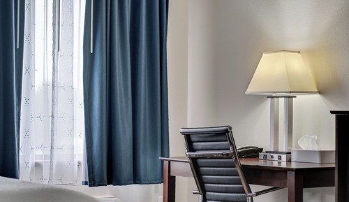 Suite estudio, 2 camas de matrimonio, no fumadores