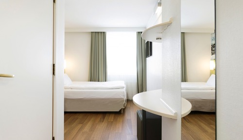 Good Morning Single Room
