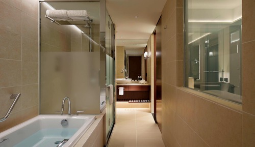 Habitación, 2 camas individuales, no fumadores