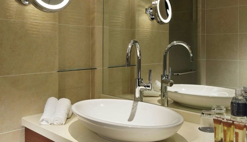 Habitación Club, 1 cama de matrimonio grande, no fumadores