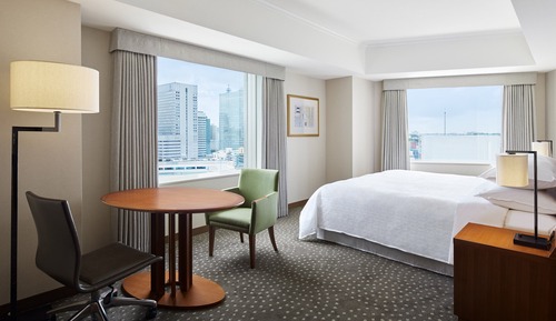 Habitación, 1 cama de matrimonio grande, no fumadores