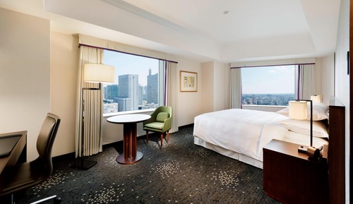 Habitación Club, 2 camas individuales, no fumadores