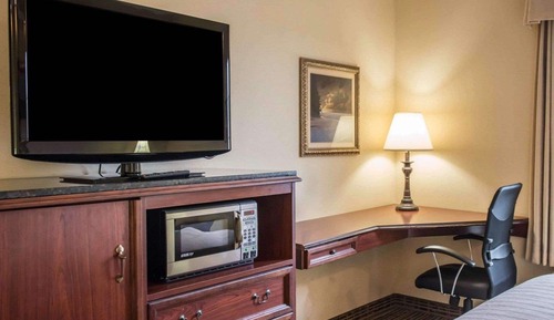 Habitación estándar, 1 cama de matrimonio grande, no fumadores