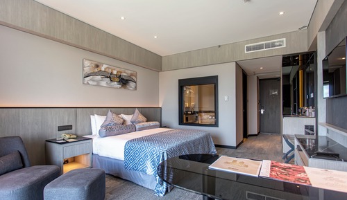Premium room