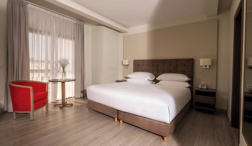 Habitación Premium, 1 cama de matrimonio grande