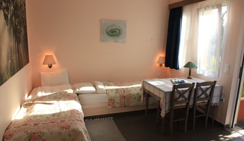 Apartamento familiar