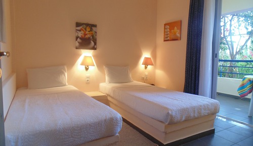 Apartamento (3 People)