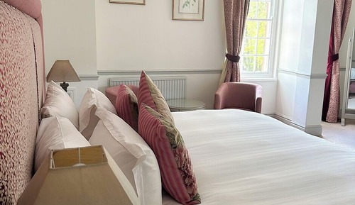 Habitación ejecutiva