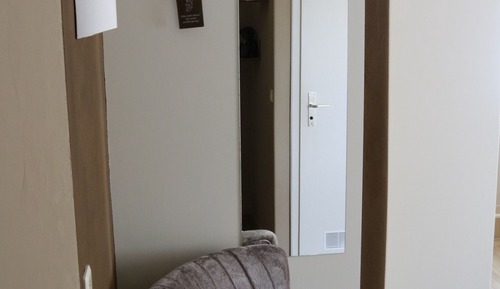 Habitación Confort doble