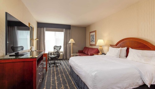 Habitación (Drinks & Snacks)