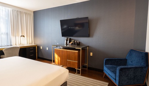 Suite, 1 habitación (King)