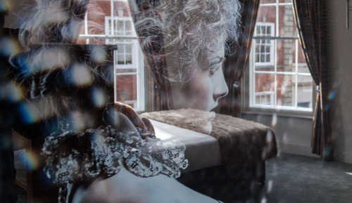 Suite estudio de lujo, 1 cama de matrimonio grande