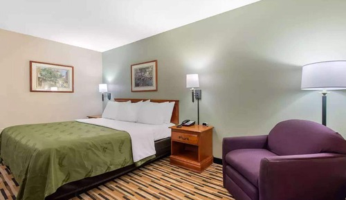 Habitación Deluxe, 1 cama de matrimonio grande, no fumadores