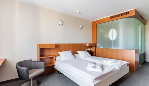 Habitación individual