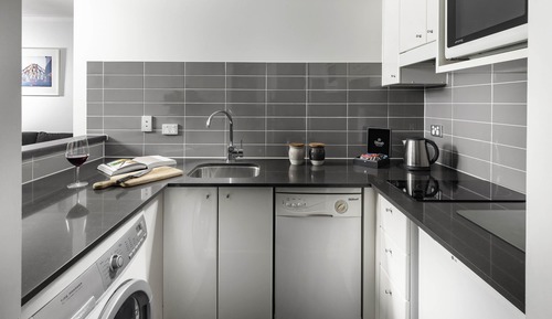 Apartamento estándar, 1 habitación