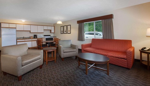 Suite, 1 cama de matrimonio grande, no fumadores