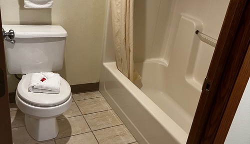 Suite estudio, 2 camas dobles, no fumadores