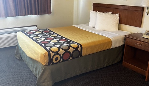 Habitación, 1 cama doble, no fumadores