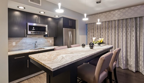 Suite, 1 cama de matrimonio grande, balcón, vistas al río (with Sofabed)