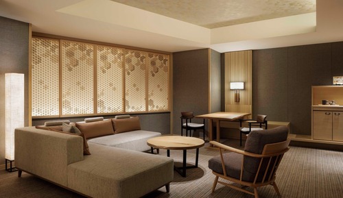 Suite, 2 camas dobles, no fumadores