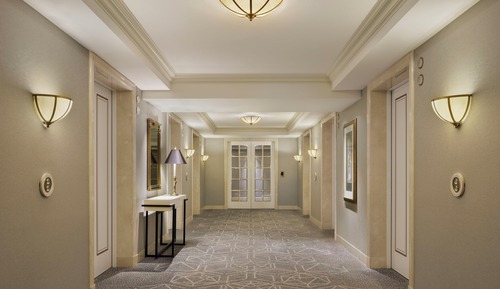 Habitación familiar, varias camas, no fumadores