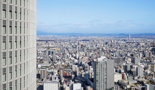 Suite, 2 camas dobles, no fumadores