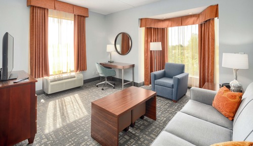 Suite, 1 cama de matrimonio grande, no fumadores