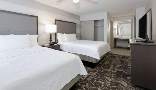 Suite, accesible para personas con discapacidad, no fumadores