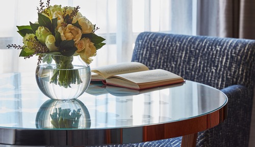 Park, Habitación, 2 camas individuales