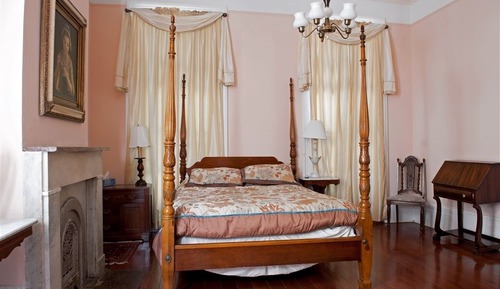 Habitación Deluxe, 1 cama de matrimonio