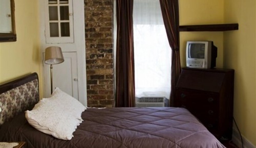 Habitación estándar