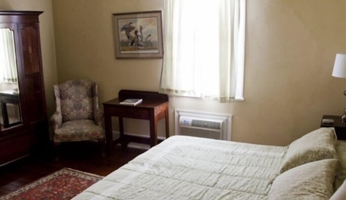 Habitación Deluxe, 1 cama de matrimonio grande