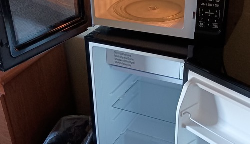 Habitación estándar, 2 camas de matrimonio