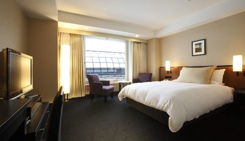 Habitación estándar, 1 cama de matrimonio, no fumadores (No View)