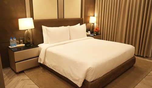 Habitación Club