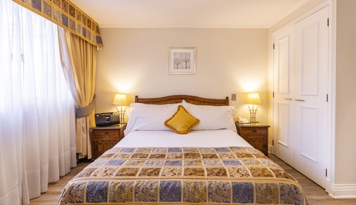 Apartamento estándar