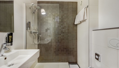 Habitación individual estándar