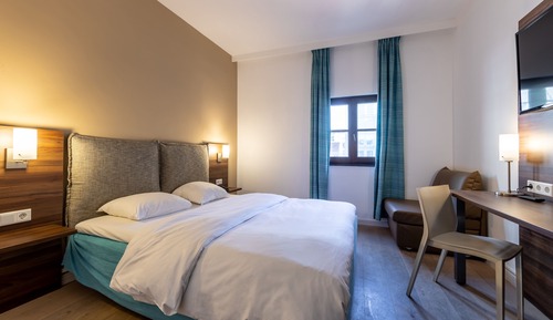 Habitación doble
