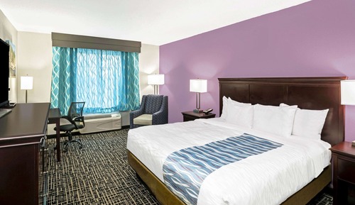 Habitación, 1 cama de matrimonio grande, no fumadores